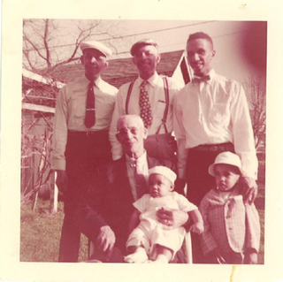 Illustration for article titled (Your) Black History Month Photos